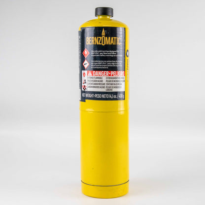 HAND TORCH GAS CYLINDER