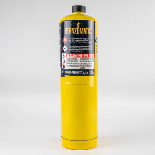 HAND TORCH GAS CYLINDER