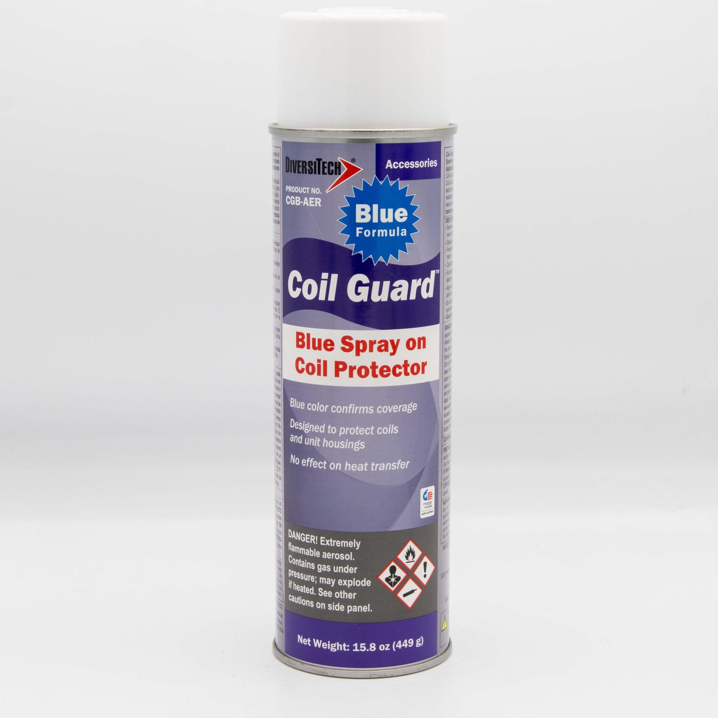 PROTECTOR DE BOBINAS EN SPRAY