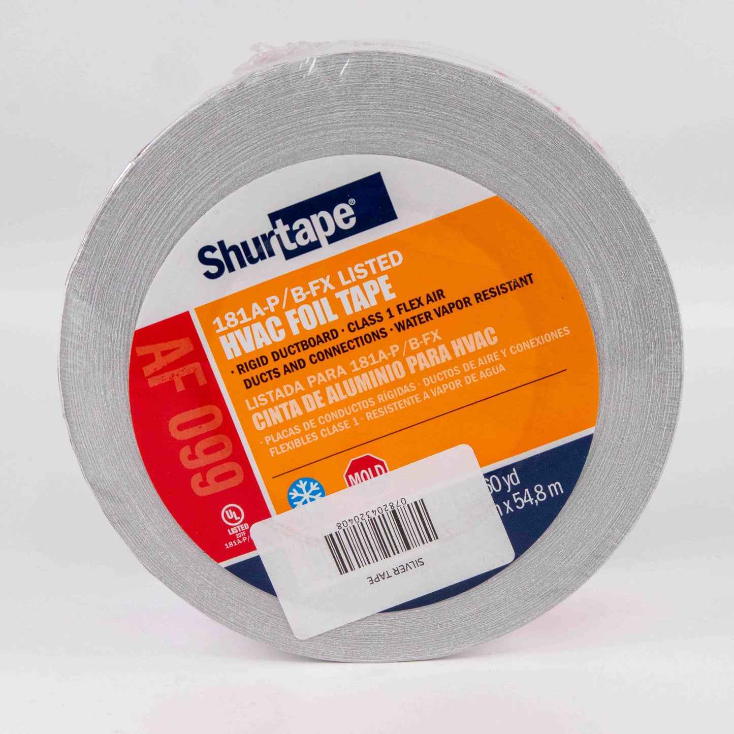 SILVER TAPE
