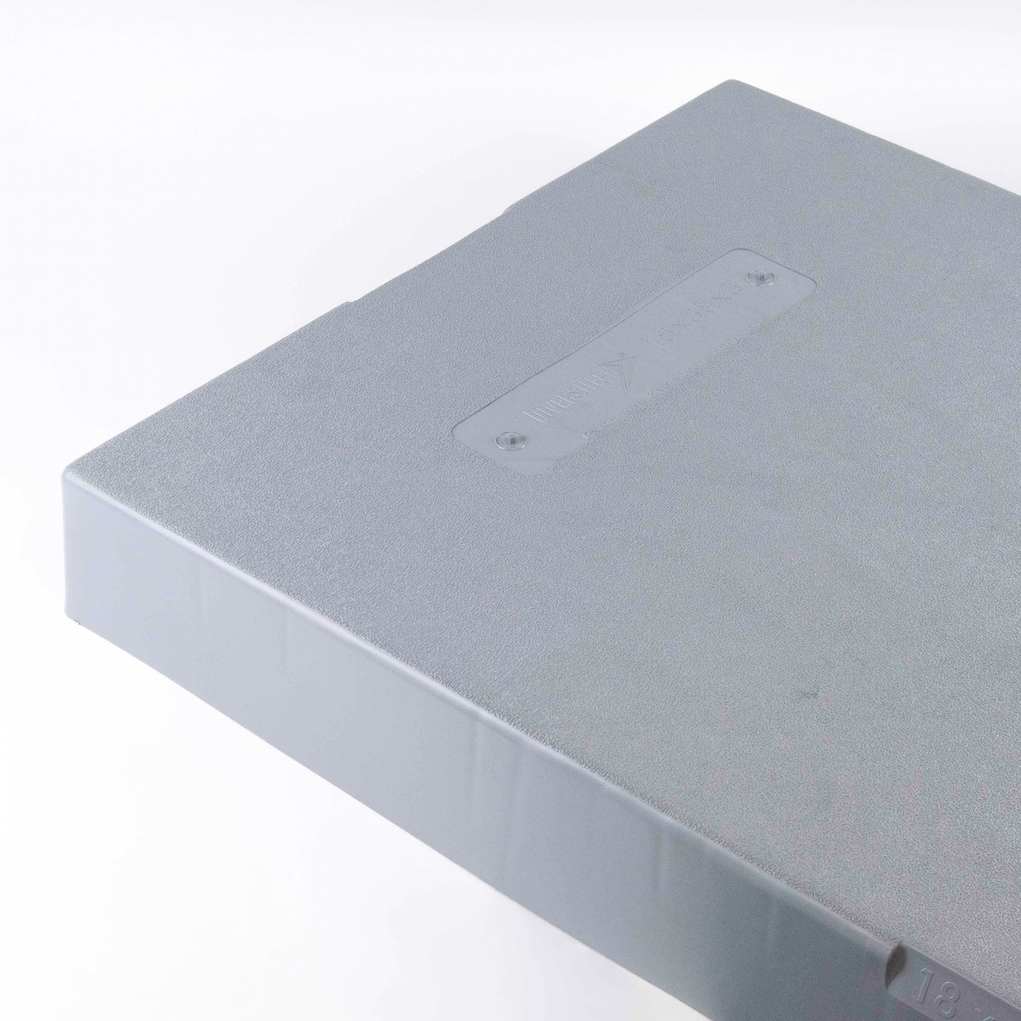 PLASTIC PADS 18X38X3