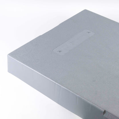 PLASTIC PADS 18X38X3