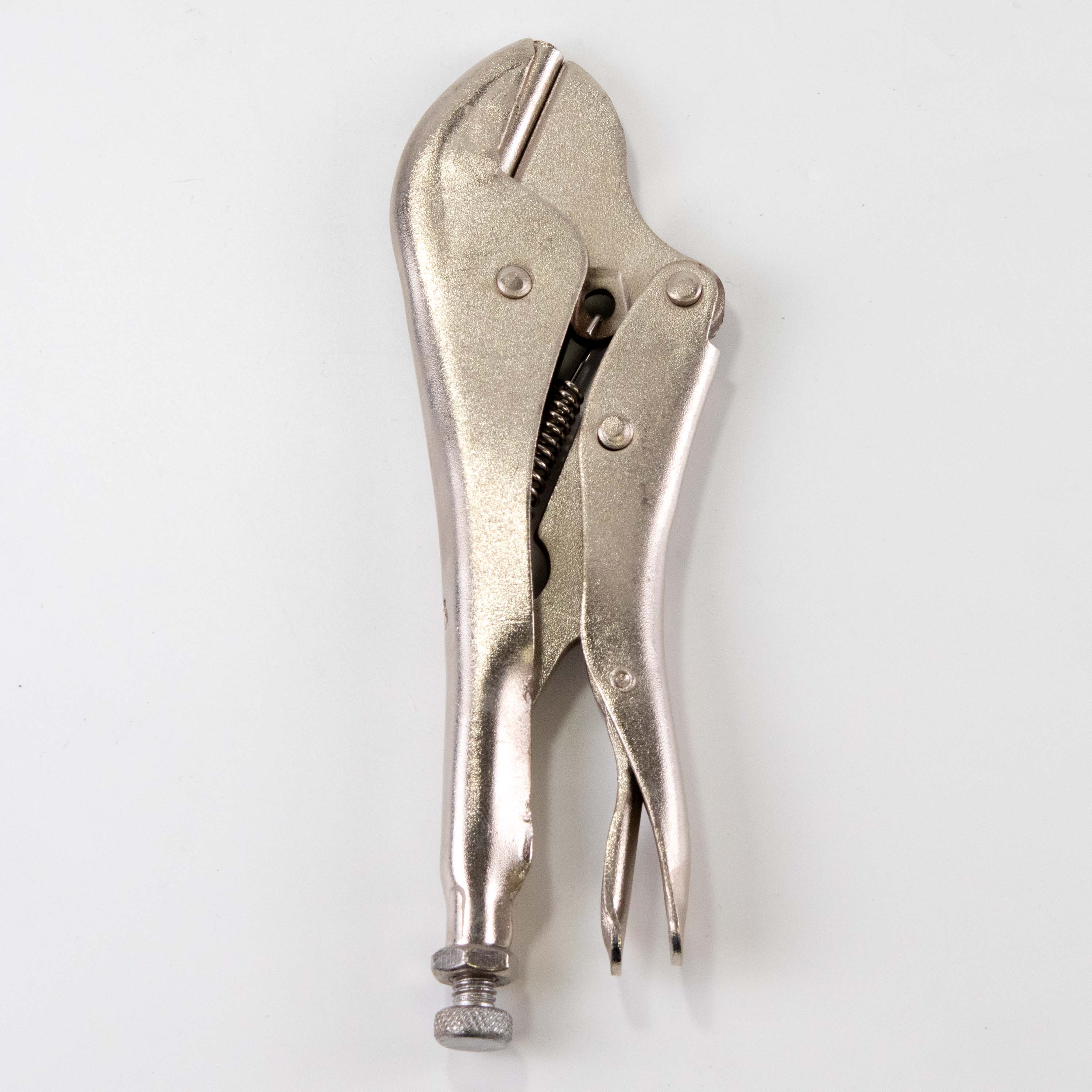PINCH-OFF TOOL – Perdomo Distributor