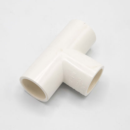 PVC TEE 3/4