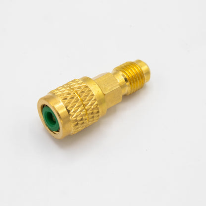 ADAPTER A2L R-32 R-454B - 1/4