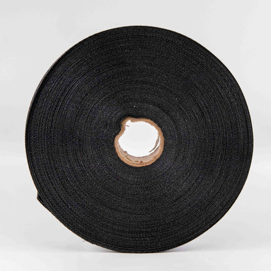 BLACK NYLON STRAP