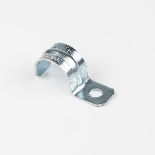 ONE HOLE STEEL STRAP