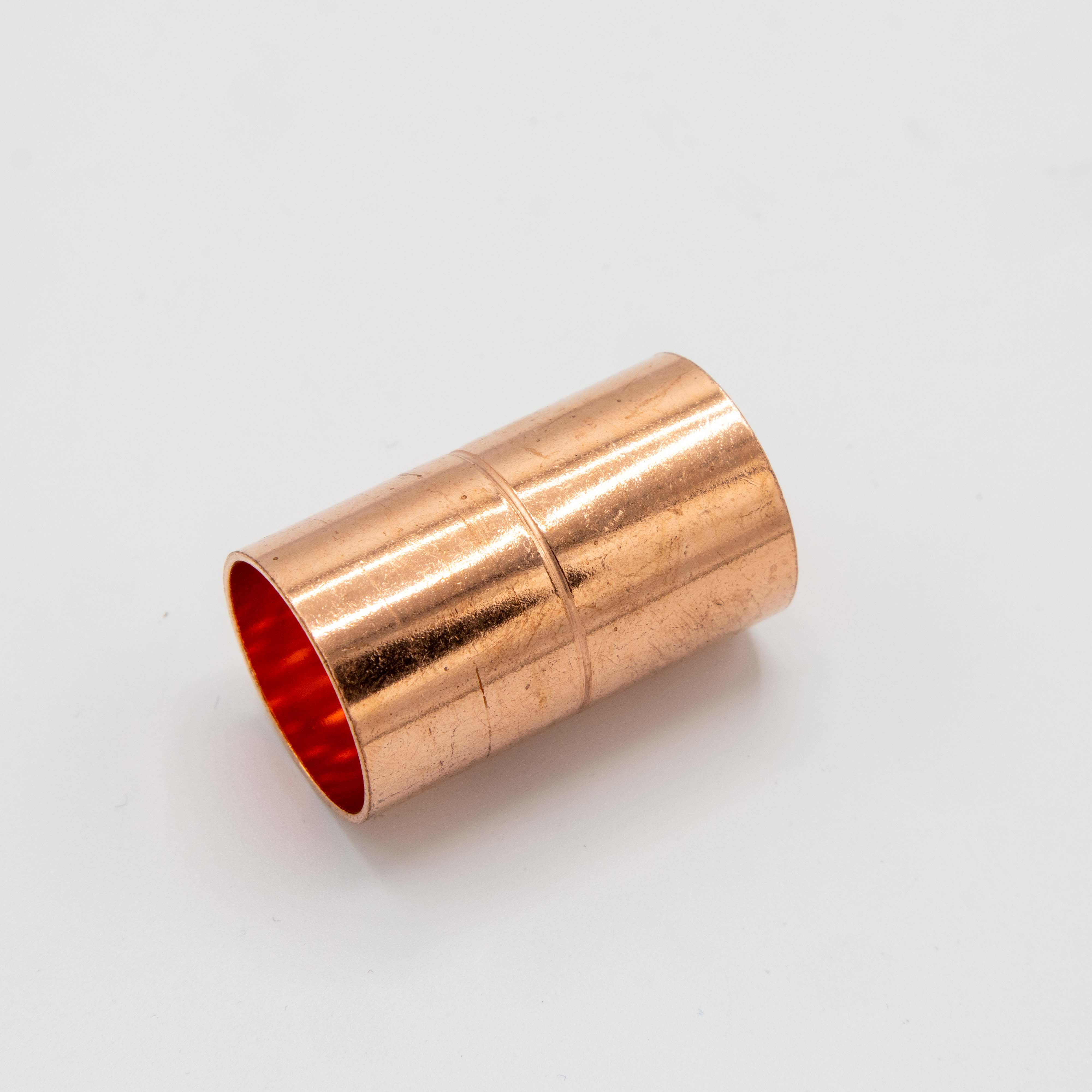 COPPER COUPLING – Perdomo Distributor