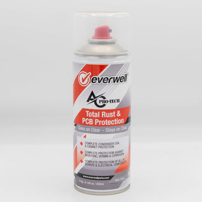 AC PRO-TECH PROTECCIÓN TOTAL CONTRA EL ÓXIDO Y PCB 400ML