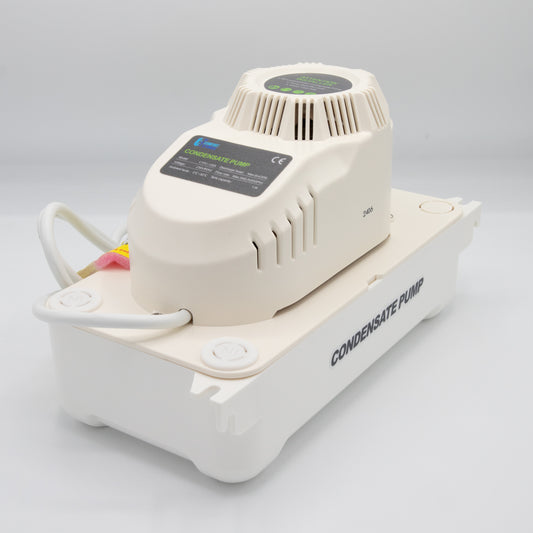 CONDENSATE PUMP FOR CENTRAL UNIT COMFORTTIME 110V/220V