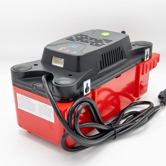 CONDENSATE PUMP FOR CENTRAL UNIT ALLTEK