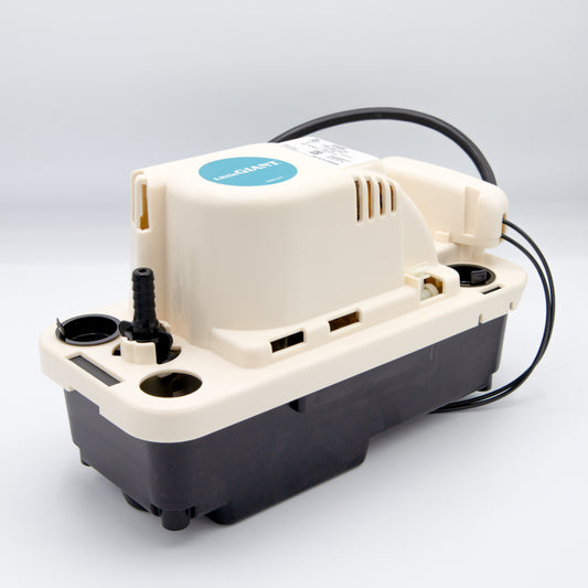 CONDENSATE PUMP FOR CENTRAL UNIT VCMA 115V