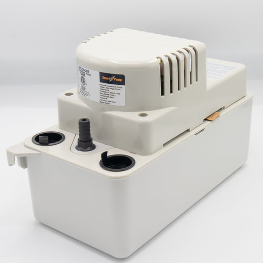 CONDENSATE PUMP FOR CENTRAL UNIT SMART ELECTRIC