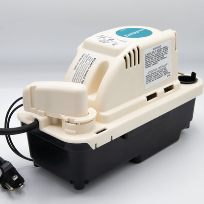CONDENSATE PUMP FOR CENTRAL UNIT VCMA 115V