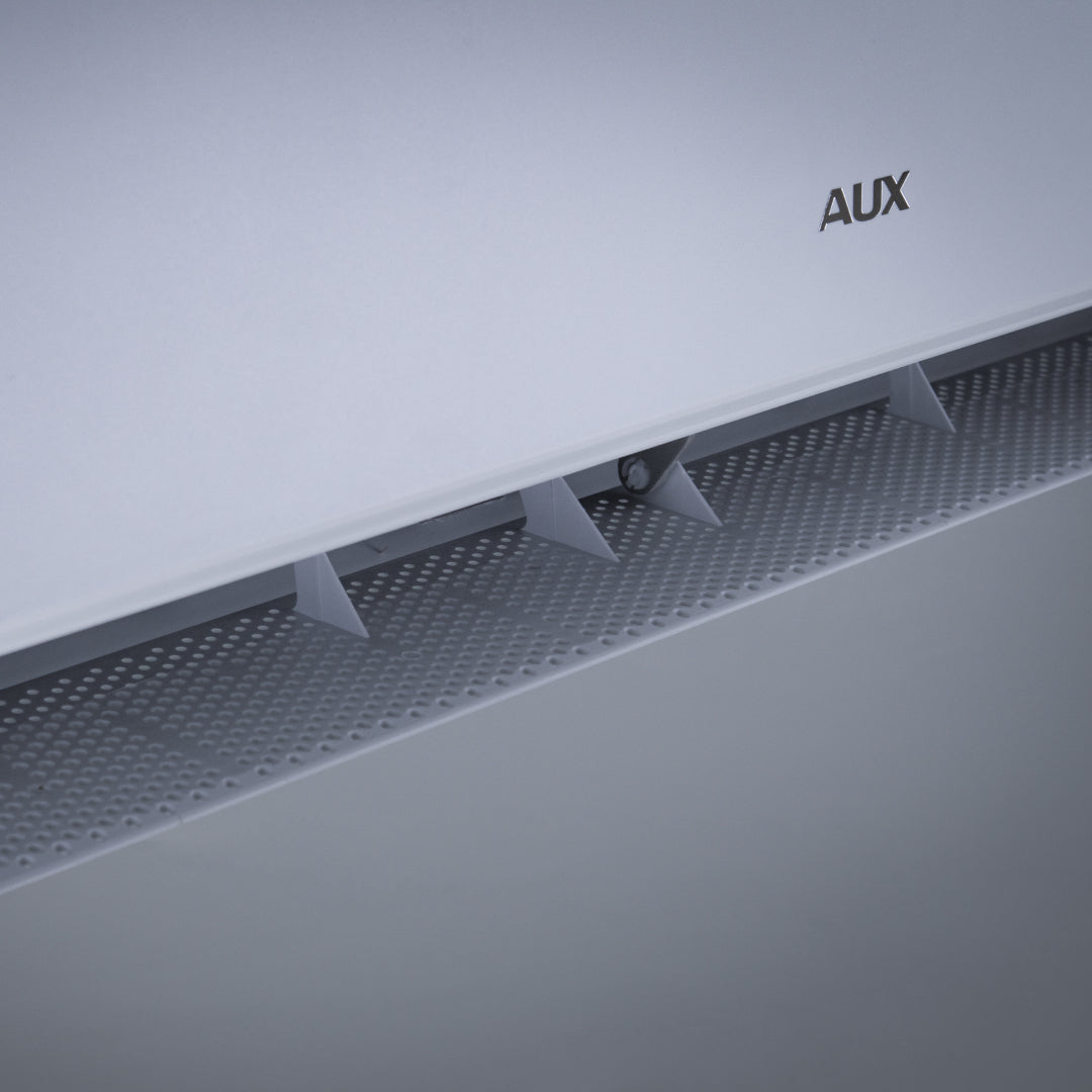 AUX 24000 BTU HEAT/COLD 22SEER R-32 220V