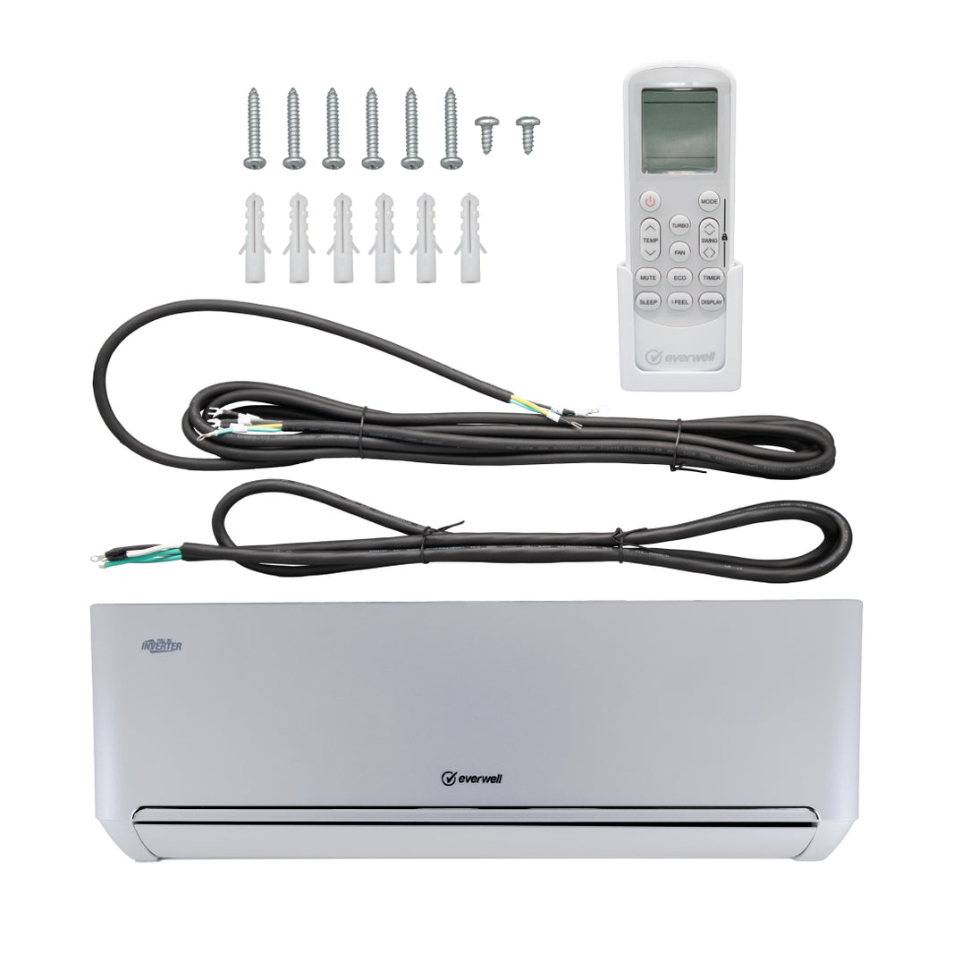 Mini Split Air Conditioners – Perdomo Distributor