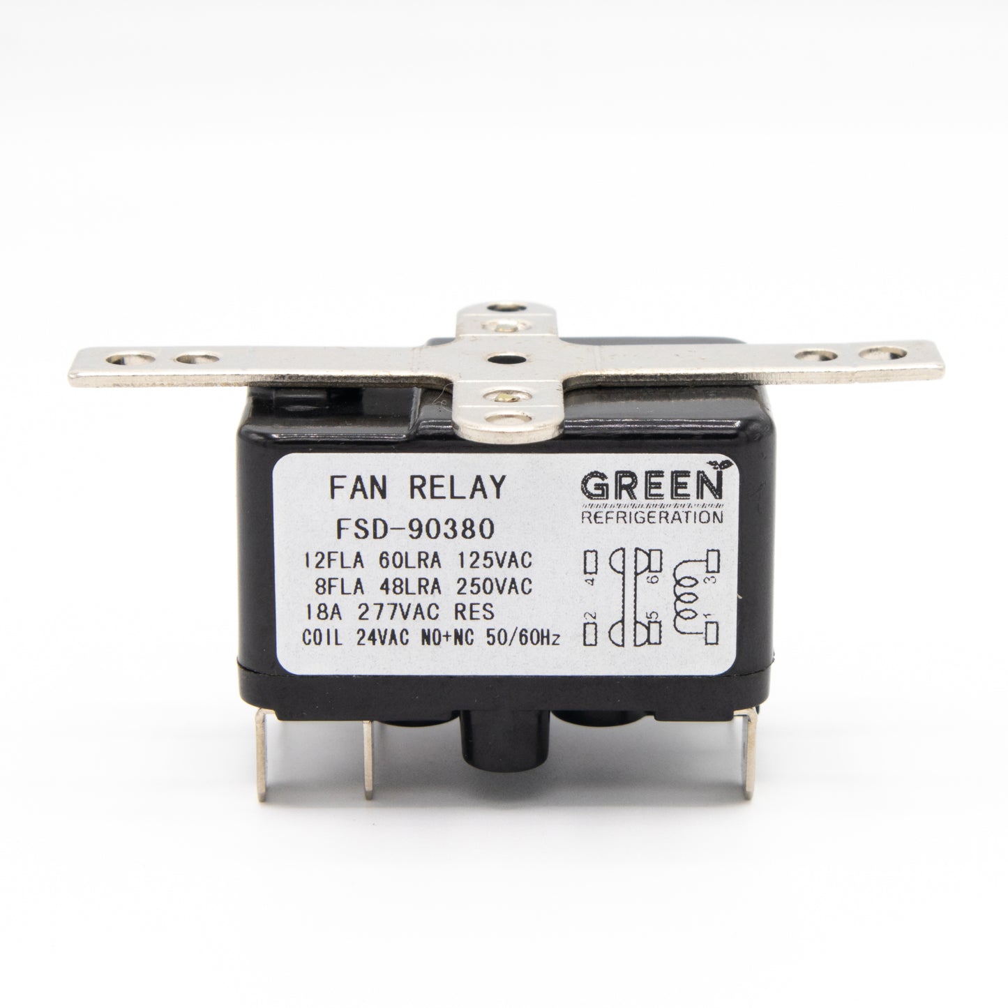 FAN RELAY