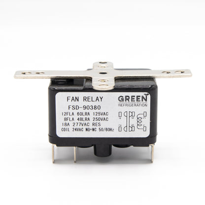 FAN RELAY