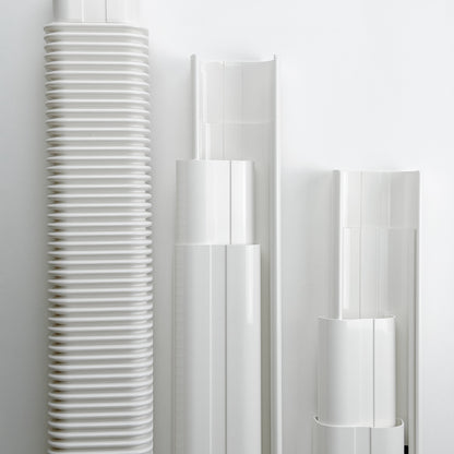 PVC LINE SET COVER KIT