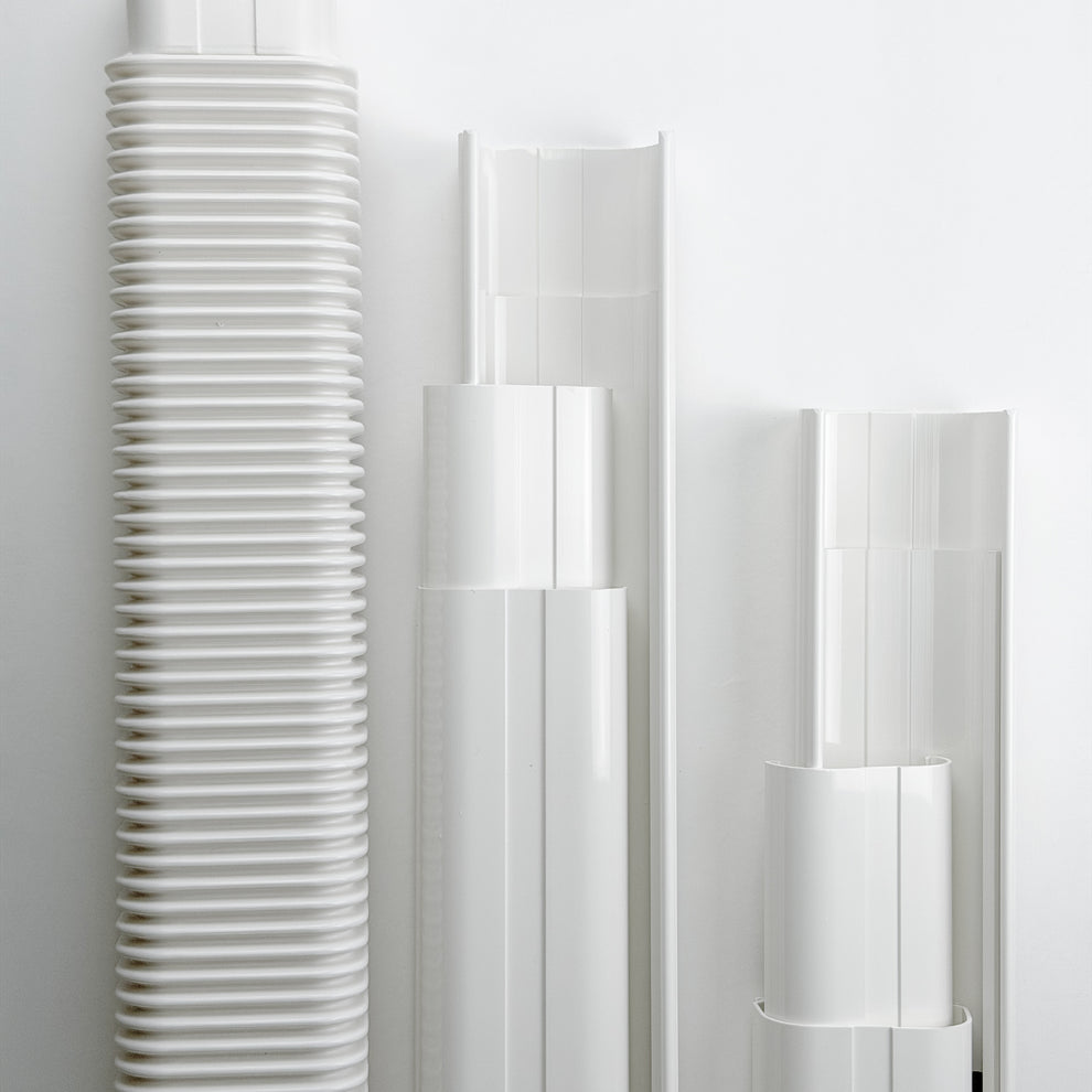 PVC LINE SET COVER KIT – Perdomo Distributor