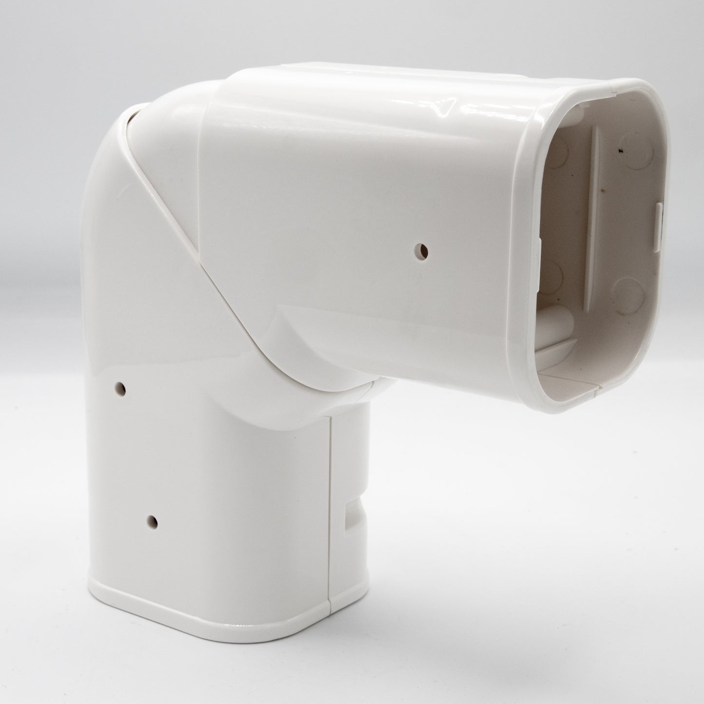 PVC LINE SET COVER KIT