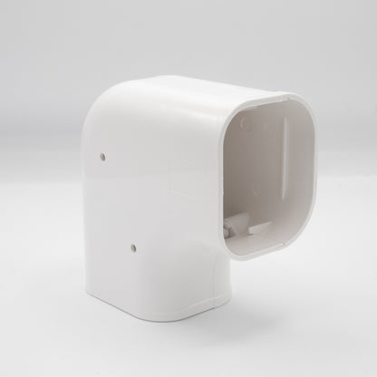 PVC LINE SET COVER KIT