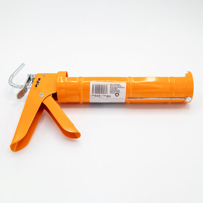 SMOOTH ROD CAULK GUN 10oz