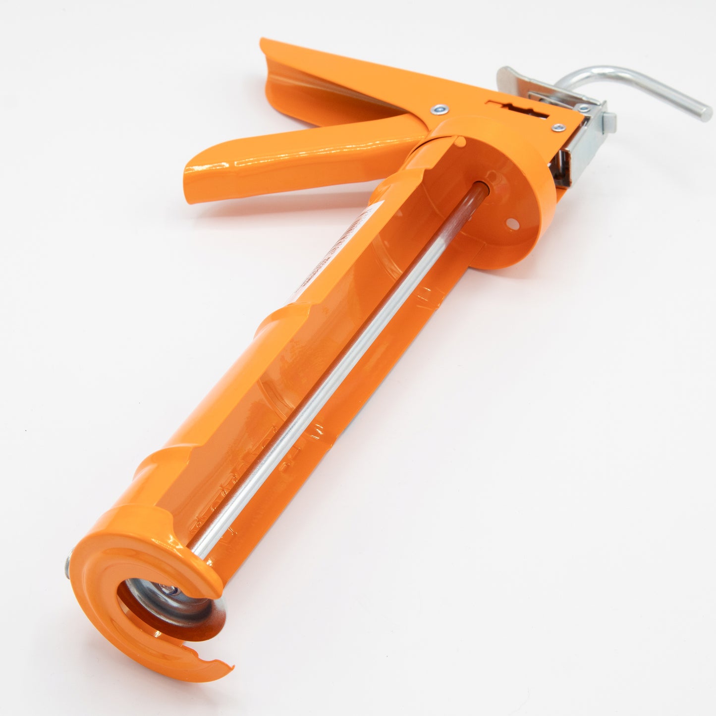 SMOOTH ROD CAULK GUN 10oz