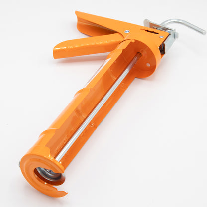 SMOOTH ROD CAULK GUN 10oz