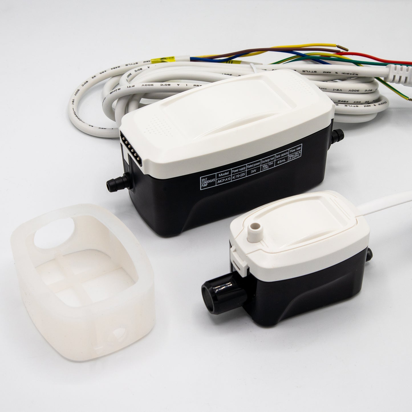 CONDENSATE PUMP FOR MINI SPLIT JIPY 115V-220V