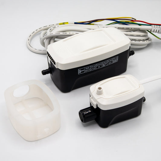 CONDENSATE PUMP FOR MINI SPLIT JIPY 115V-220V