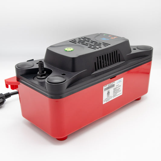 CONDENSATE PUMP FOR CENTRAL UNIT ALLTEK