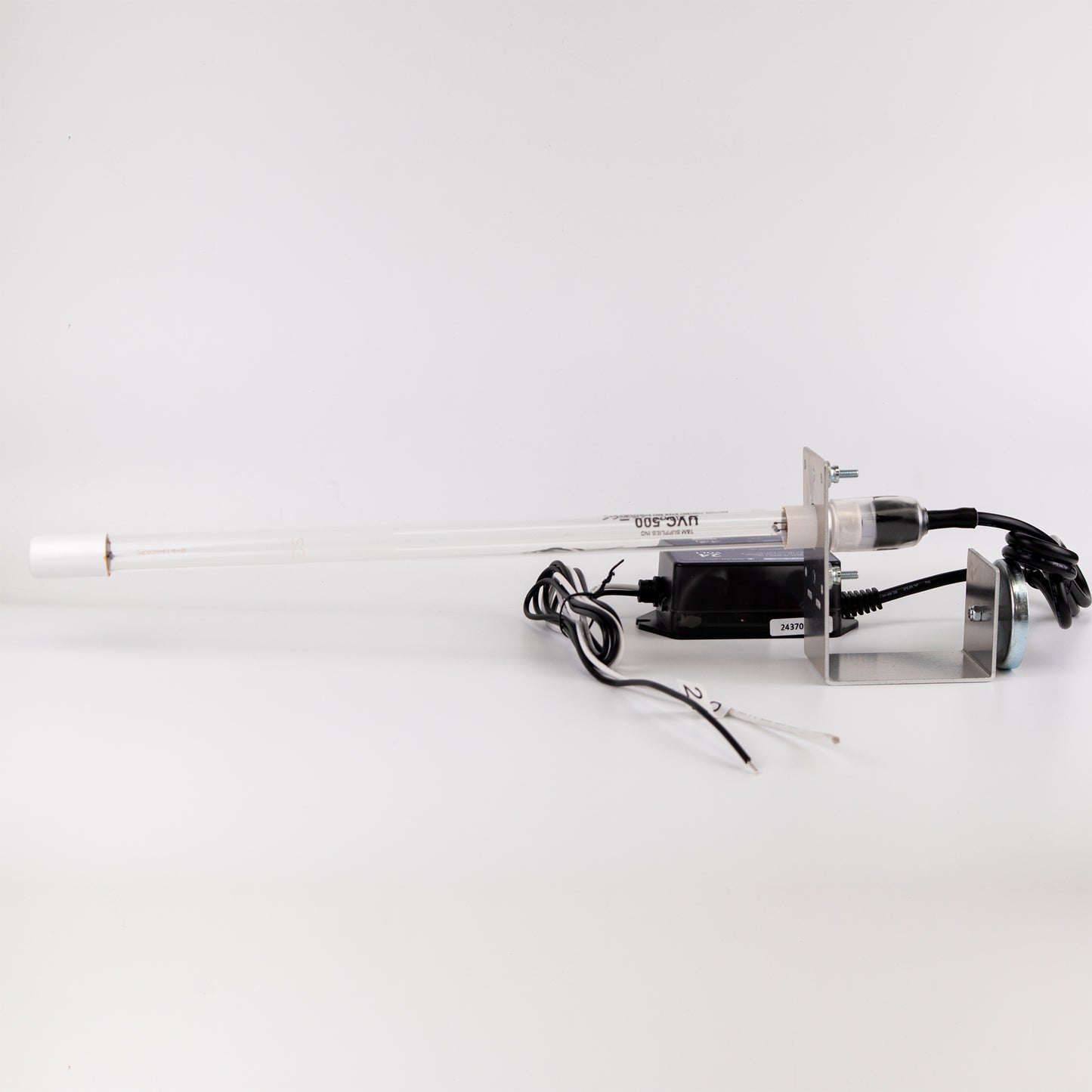 UV LIGHT AMERICANSTART G500+ 24V