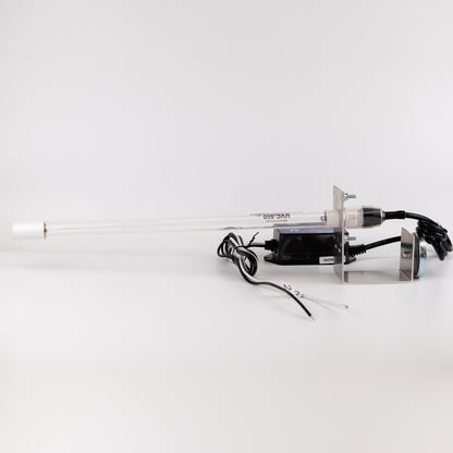 UV LIGHT AMERICANSTART G500+ 24V