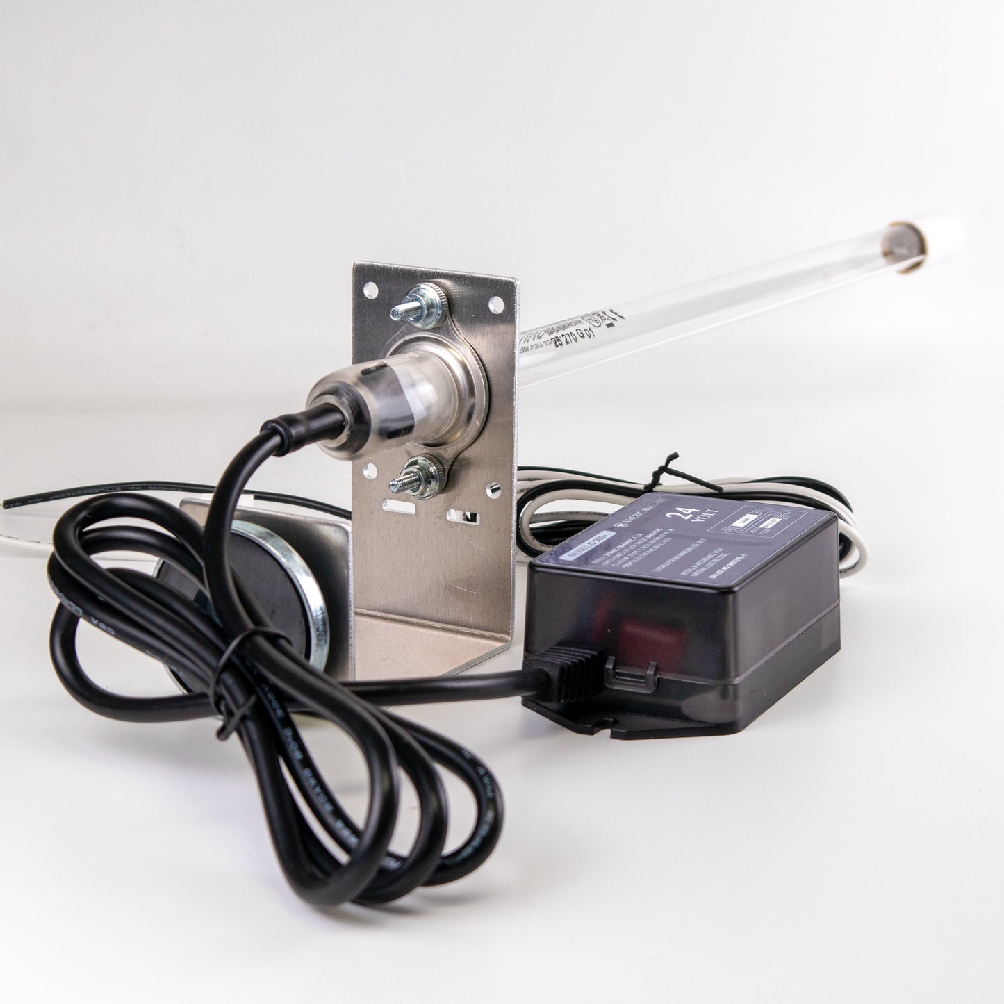 UV LIGHT AMERICANSTART G500+ 24V
