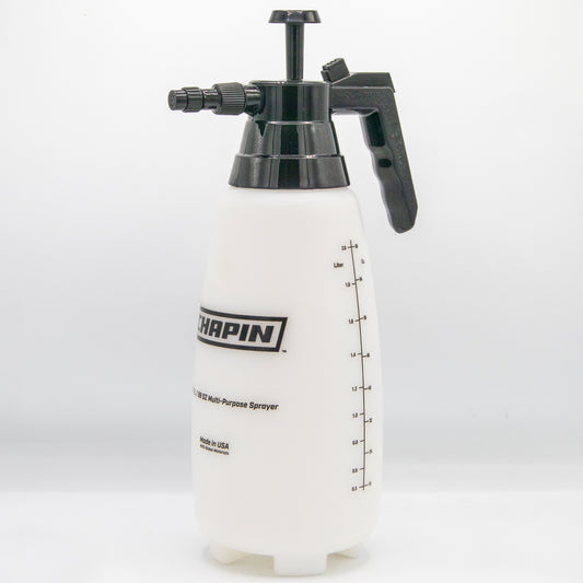 PRESSURE SPRAYER 2.0L