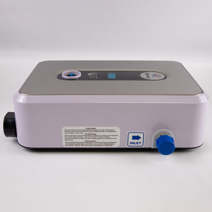 WATER HEATER - EEMAX
