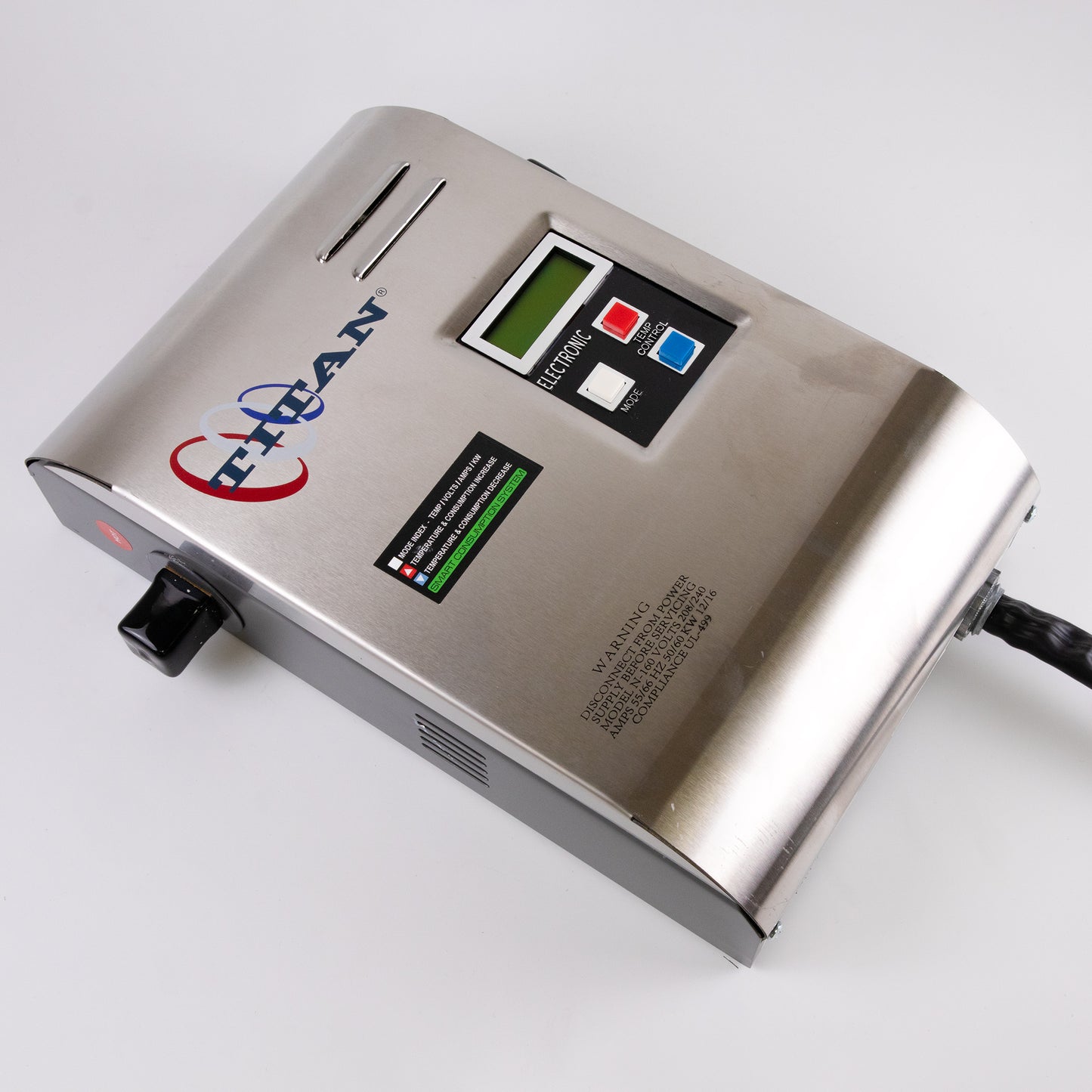 TITAN WATER HEATER 54AMP N120