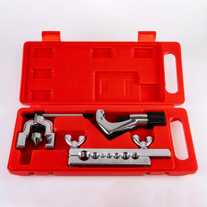 FLARING AND CUTTER TOOL KIT