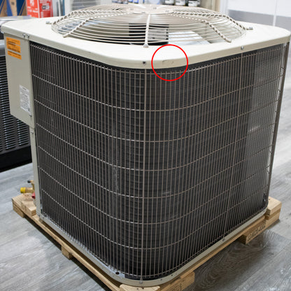 Bryant 3 Ton Condenser, Cooling Only, R-454B – Open Box