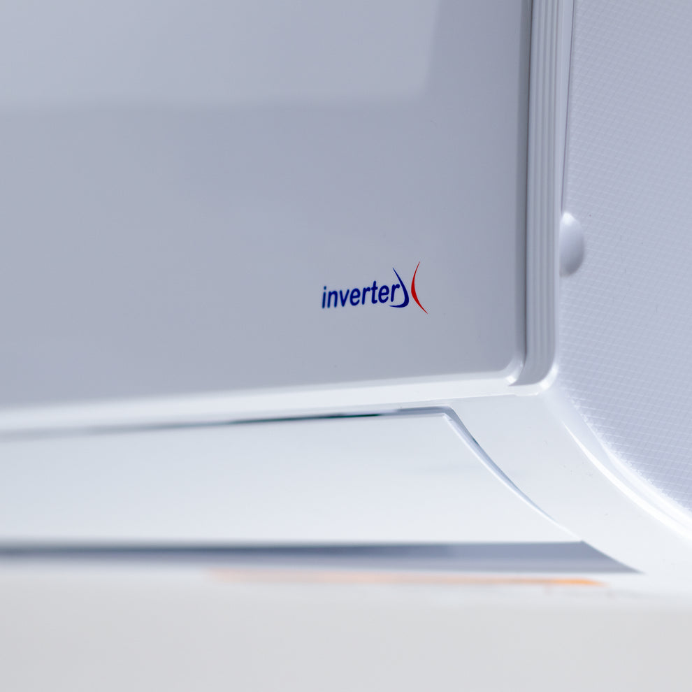 PRIME 12000 BTU Mini Split AC & Heat Pump | 17 SEER2 110V | R-32 ...