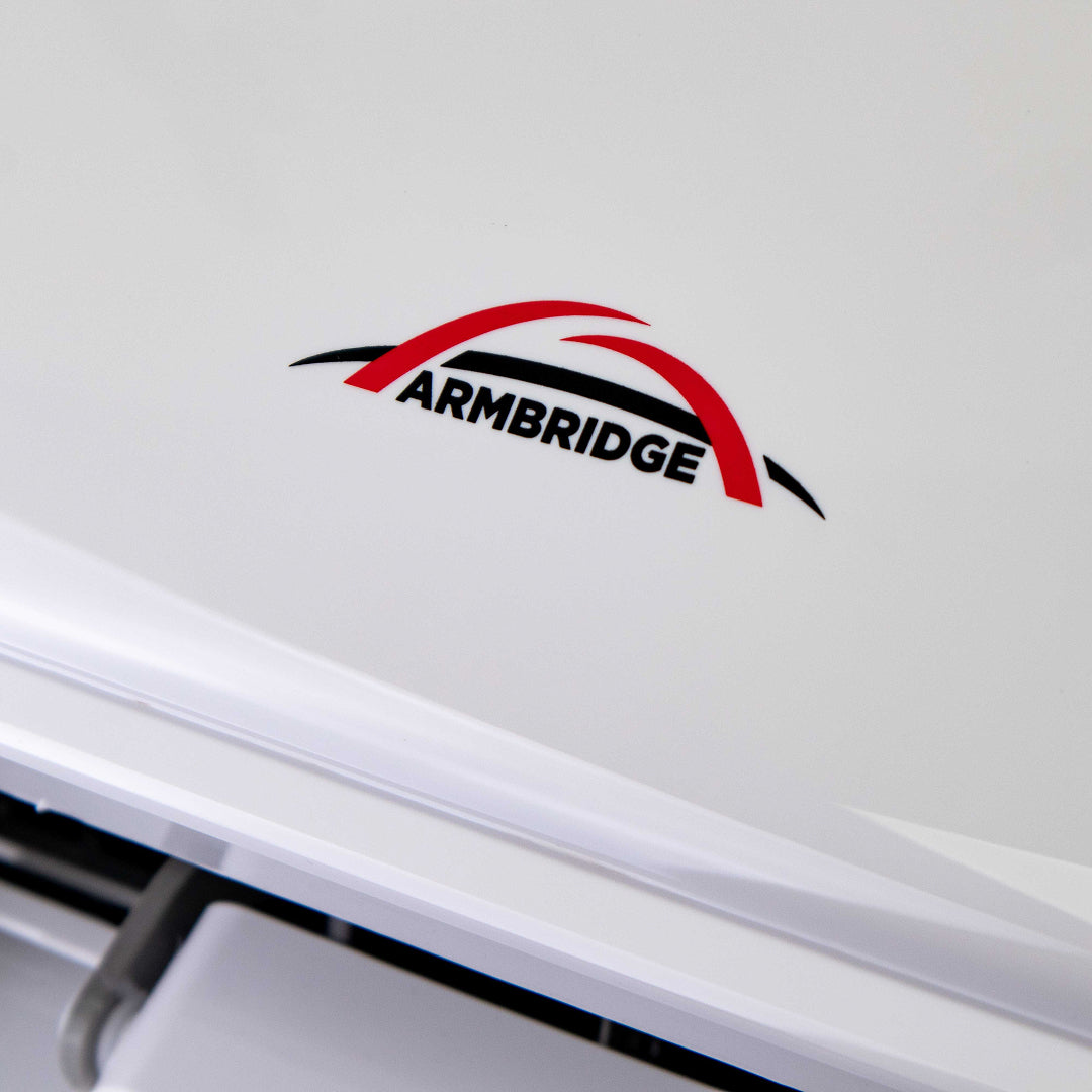 ARMBRIDGE MULTIZONE HEAD 12000BTU