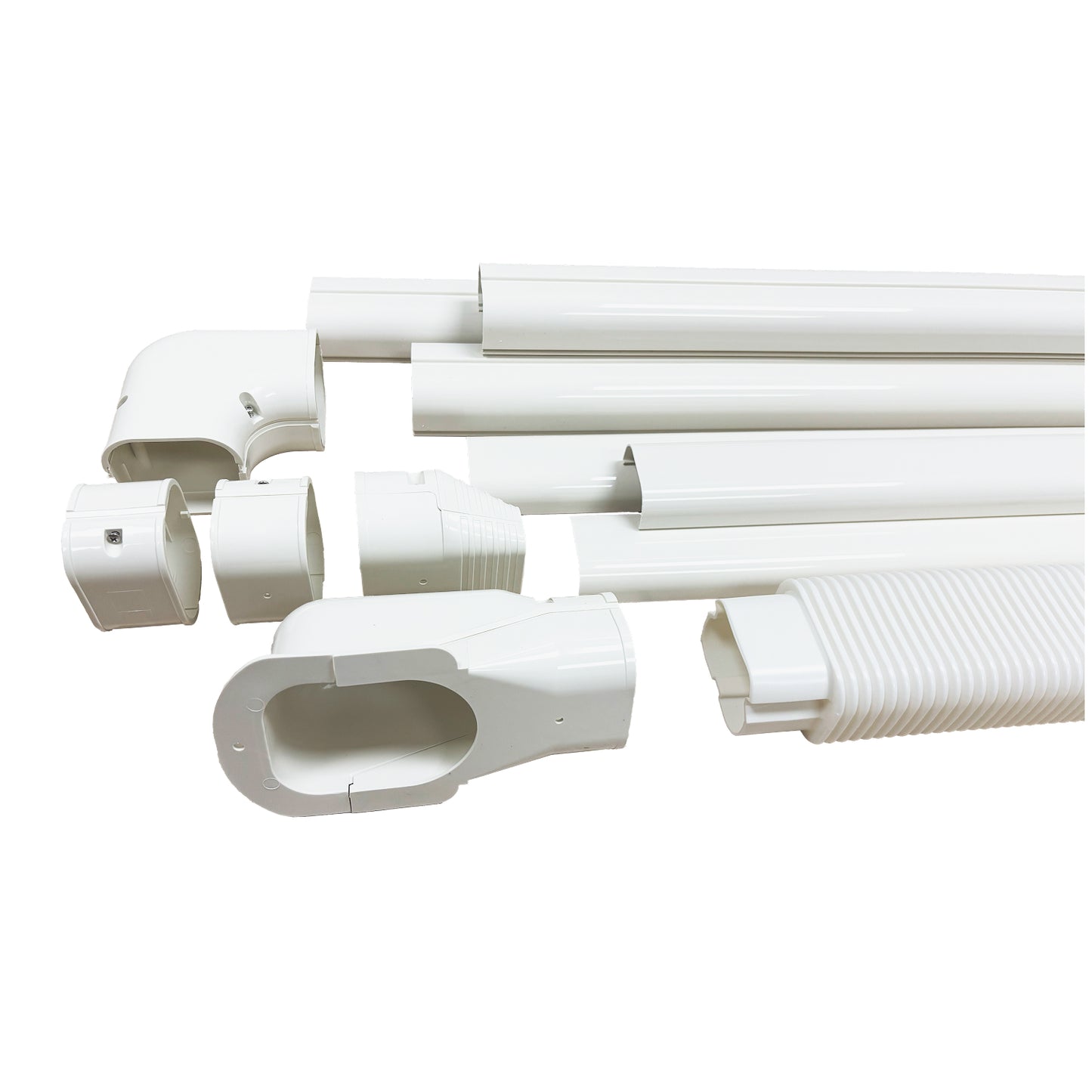 LINE SET COVER 13 FEET 3x2.5x13