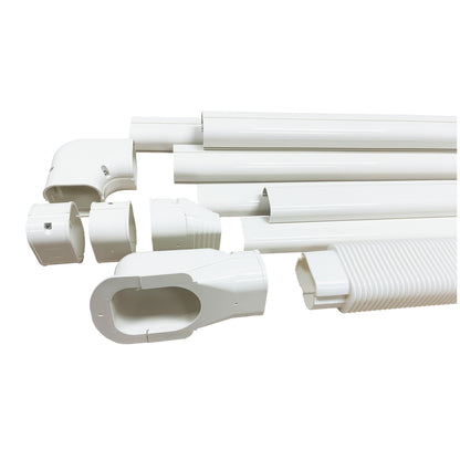 LINE SET COVER 13 FEET 3x2.5x13