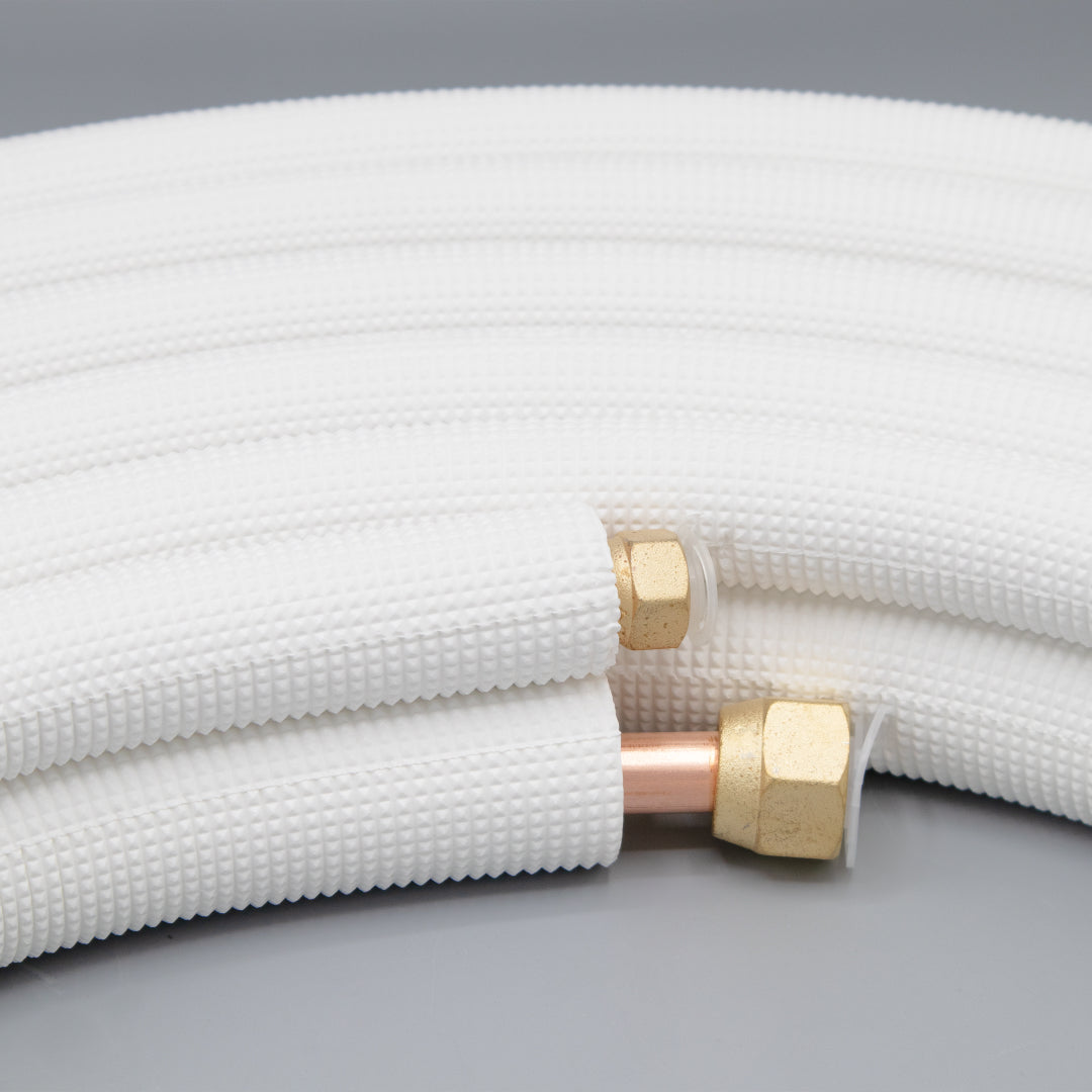 LINE SET 1/4-5/8 25FT