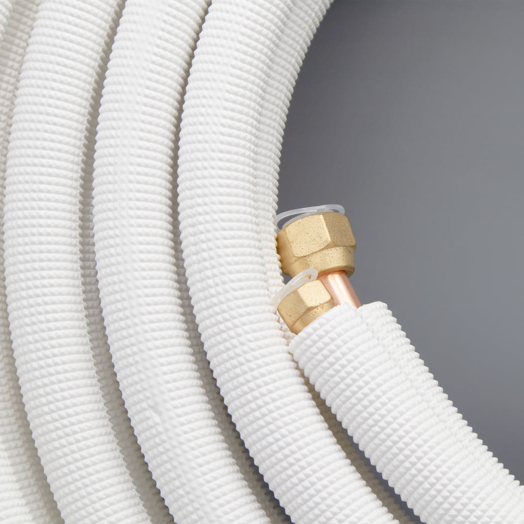 LINE SET 1/4-5/8 25FT