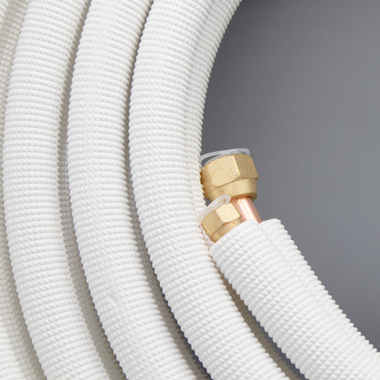 LINE SET 1/4-5/8 25FT