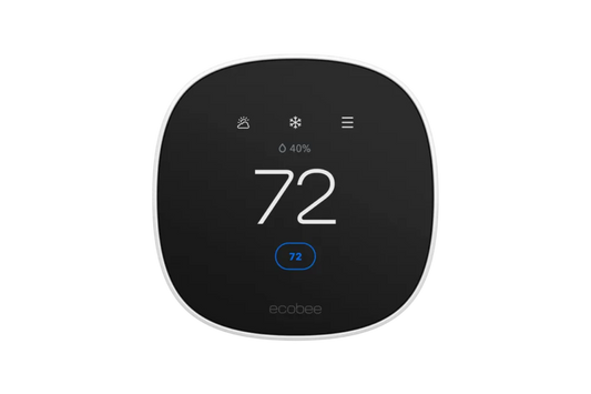 THERMOSTAT ECOBEE 3 LITE SMART PRO WIFI PROGRAMMABLE