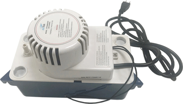 CONDENSATE PUMP FOR CENTRAL UNIT ALLTEK