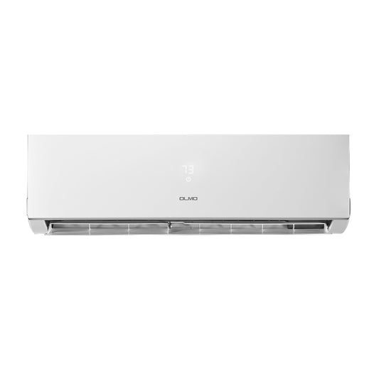 OLMO MULTIZONE 18000 BTU HEAT/COLD 2 HEAD 12000 BTU 17 SEER 220V